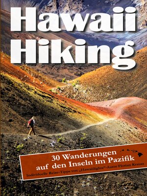 cover image of Hawaii Hiking